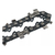 Imagem do Kit 2 Correntes de Mini Motosserra de 4 Polegadas 1/4LP .043 4'' 28E