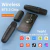 Microfone Sem Fio + Receptor Bluetooth Karaoke VAORLO na internet