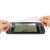 Imagem do Case Slot Cartucho Jogo + Película Para Nintendo Switch Oled