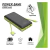 Power Bank Portátil 20000mah Múltiplas Saída na internet