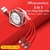 Cabo Carregador 3 Em 1 Retrátil Tipo A,C - Micro Usb Telescopia Vermelho na internet