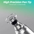 Caneta Touch Ponta Fina Dupla Função - comprar online