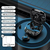 Fones De Ouvido Profissional Sem Fio 5.2 Elite Black Gamer - comprar online