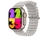 Relógio Smartwatch i10 Ultra Max