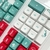 125 Teclas Personalizadas Shark Teclado Mecânico Pro Elite - Magazine Arkad