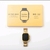 Smartwatch Com 3 Pulseiras Ultra Max Golden Edition Big 2.2 Infinity Display - Magazine Arkad