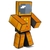 Boneco Minecraft Zoom Problems 25 Cm