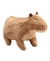 Capivara Filó Brinquedo De Pelucia Adorável Fofa Famosa 30cm