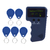 Leitor Rfid Duplicador De Copiadora Portátil Rfid Para 125 K na internet