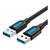 Cabo Usb A Macho 3.0 Base Cooler Notebook Pc 50cm Vention - Magazine Arkad