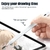 Universal Caneta Touch Stylus Para iPhone iPad Android na internet