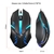 Mouse L.H HIG-101 Preto na internet