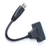 Imagem do Usb 3.0 To Sata - External Hard Drive Adapter Cable