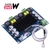 Placa Amplificadora de Som 240W 2x120W Canal Duplo Estéreo