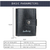 Carteiras Rfid Card Slim Masculina na internet