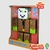 Boneco Gamer Minecraft Articulado Turma Do Problems