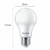Kit 6 Lâmpadas Led Philips 9W Equivale 60w Bivolt - loja online
