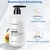 Loção Branqueadora Corporal Creme Branqueador Hidratante - comprar online