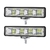 Luz Do Carro LED Inundação/Lâmpada De Condução 12V-80V na internet