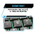 Teclado Gamer Led Rgb Multimídia Português Qwerty Usb na internet