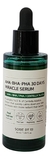 Some By Mi Serum Aha Bha Pha 30 Days Miracle Anti Acne 50ml - comprar online