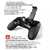 Controle Joystick iPEGA 9076 Bluetooth Sem Fio para Android, PC, PS3, iOS e Smart TV Gamer - loja online