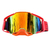 Óculos De Motocross 100% Trilhas Ciclismo Diversas Cores - Magazine Arkad