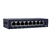 Switch 10/100/1000 Haiz 08 Portas Gigabit Hz-1008gb na internet