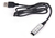 Controlador De Faixa Rgb De 3 Teclas Usb Dc 5v 4 Pinos Fêmea - comprar online
