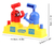 Jogo De Boxe Para Mesa Robôs De Combate Bots De Batalha - comprar online