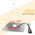 Led Grow Light Red Blue Full Spectrum 169 Leds Grow Lâmpadas - comprar online