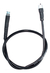Cabo Velocimetro Honda Nxr Bros 150 Ks Esd 2008 2009 - 2013 - comprar online