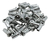 Jogo Raio Honda Biz 100 Pop 100 Biz 125 Cromado 4mm - comprar online