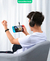 Imagem do Adaptador Bluetooth 5.0 Carro,tv, Receiver & Transmitter