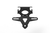 Suporte De Placa Eliminador De Rabeta Mt 03 Mt03 R3 - Magazine Arkad