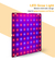 Led Grow Light Red Blue Full Spectrum 169 Leds Grow Lâmpadas - comprar online
