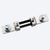 Resistor Shunt 200a 75mv na internet