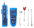 Kit De Ferramentas Para Rastreador De Cabo