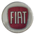 Kit Com 4 Emblema Fiat Roda Calota - comprar online