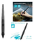 Caneta Huion Pw500 Free Pen 8192 Sensibility - Magazine Arkad