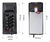 Captador Ativo Eq 7545r Violao Classico - Magazine Arkad