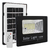 Refletor Solar Holofote Placa Bateria Prova Dágua Led 100w na internet