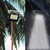 Refletor Solar Holofote Placa Bateria Prova Dágua Led 100w