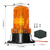 Giroflex Strobo Led Luz Empilhadeira Trator Carro Moto 9-30v - comprar online