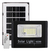 Imagem do Refletor Solar Holofote Placa Bateria Prova Dágua Led 100w