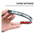 Lâmpada RGB Para Carro Led Ambiente Decorativa USB com APP - loja online
