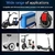 Carregador Bateria Bicicleta Elétrica Scooter 48V 12A - Magazine Arkad