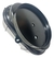 Luminária Tartaruga Decorativa 60w Preto 127/220 VOLTS na internet
