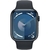 SmartWatch Series 9 45mm GPS A2978 Linha Premium Lacrado na Cor Meia Noite Preto - comprar online