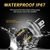 Lâmpada De LED Para Motocicleta 1PC Super Brilhante H4 - comprar online